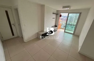 Apartamento no condomínio benvivere com 3 quartos e 2 vagas à venda, 100m² - santa rosa