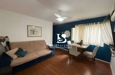 Apartamento com 2 quartos à venda na Rua São João, 315, Centro, Niterói