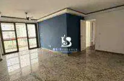 Apartamento com 3 quartos,  3 banheiros e 2 vagas à venda, 119 m² por r$ 1.750.000