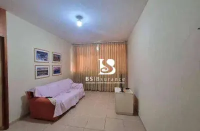 Apartamento com 2 quartos à venda, 70m² por R$ 420.000,00 - Santa Rosa - Niterói/RJ