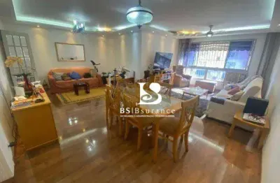 Apartamento com 4 quartos à venda na Rua Mem de Sá, 170, Icaraí, Niterói