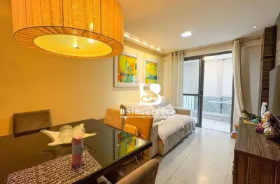 New Soho - Apartamento com 2 Quartos à venda, 85m² - Santa Rosa