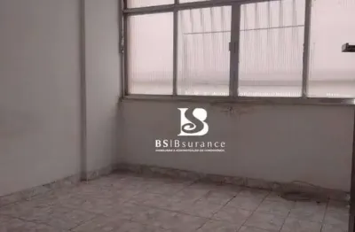 Apartamento com 1 quarto à venda na Rua Gavião Peixoto, 73, Icaraí, Niterói