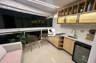 Apartamento com 3 quartos à venda na Avenida Professor Florestan Fernandes, 1035, Camboinhas, Niterói