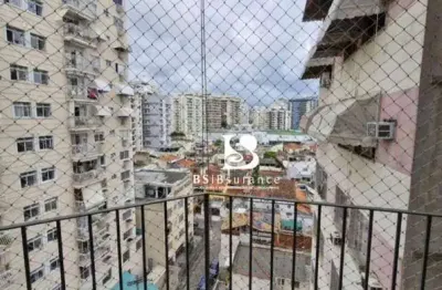 Apartamento com 3 quartos à venda na Rua Doutor Mário Viana, 381, Santa Rosa, Niterói