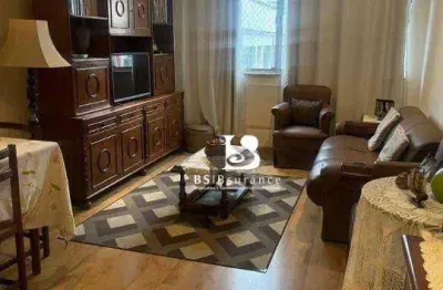 Apartamento com 2 Dormitórios, 66 m² por R$470.000,00 em Icaraí