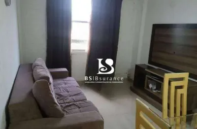 Alto Icaraí - Apartamento com 3 dormitórios à venda, 75 m² por R$ 280.000,00 - Fátima - Niterói/RJ