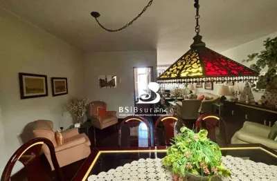 Apartamento com 3 dormitórios à venda, 134 m² por R$ 2.400.000 - Ipanema - Rio de Janeiro/RJ