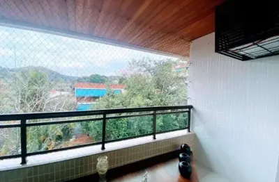 Apartamento com 3 Quartos e 2 Vagas à venda, 96m² - São Francisco