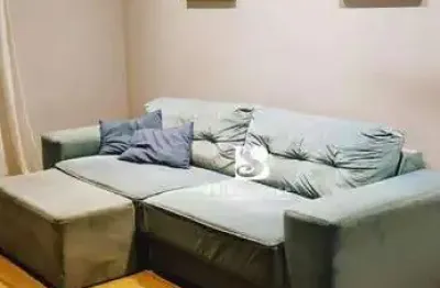 Apartamento 2 quartos com varanda no Condomínio Chácara Pendotiba