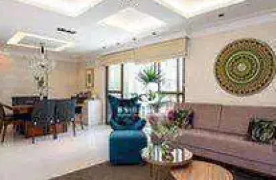 Mar de Ibiza - Apartamento com 4 Quartos e 4 banheiros à Venda, 160 m² por R$1.790.000,00 - Jardim Icaraí