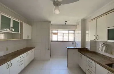 Apartamento com 2 dormitórios para alugar, 80 m² por R$ 3.726,00/mês - Icaraí - Niterói/RJ