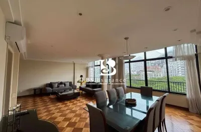 Apartamento com 4 dormitórios para alugar, 180 m² por R$ 18.350/mês - Ipanema - Rio de Janeiro/RJ