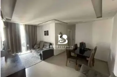 Ventura - Apartamento com 2 Quartos , 1 banheiro e 1 Vaga à Venda, 62 m² por R$ 350.000