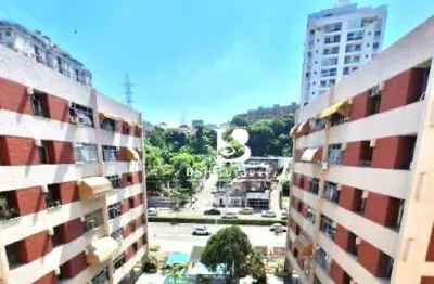 Apartamento com 2 dormitórios à venda, 80 m² por R$ 500.000,00 - Centro - Niterói/RJ