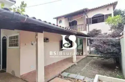 Casa com 3 quartos à venda na Rua João Paulo lI, 273, Serra Grande, Niterói