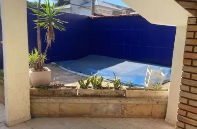 Casa com 4 dormitórios à venda, 220 m² por R$ 475.000,00 - Barro Vermelho - São Gonçalo/RJ