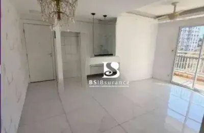 Eco Park - Apartamento com 3 Quartos e 1 Vaga à venda, 73m² - Maria Paula