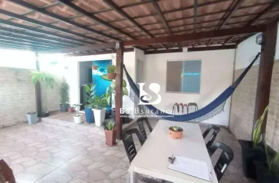 Apartamento Garden -2 Quartos, 2 Vagas - Jardim Atlântico Central -  Itaipuaçu