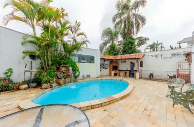Casa tipo para venda em morumbi com 4 quartos, sendo 2 suítes, 298m²