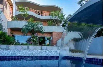 Casa tipo para venda em morumbi com 4 quartos, sendo 2 suítes, 435m²