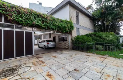 Casa tipo para venda em jardim guedala com 4 quartos, sendo 2 suítes, 317m²
