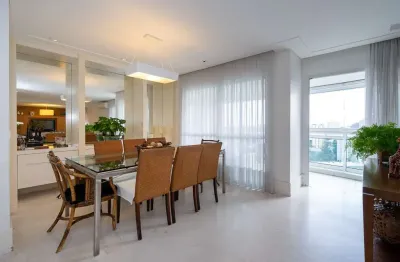 Apartamento tipo para venda em vila andrade com 3 quartos, sendo 1 suíte, 177m²