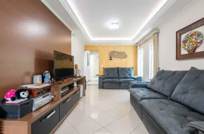 Sobrado para venda em vila centenário com 4 quartos, sendo 2 suítes, 170m²