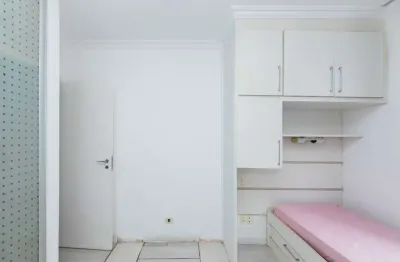 Duplex para venda em indianópolis com 2 quartos, sendo 2 suítes , 74m²