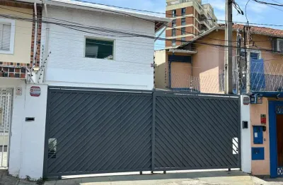 Casa tipo para venda em vila mariana com 8 quartos, sendo 1 suíte, 200m²