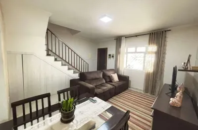 Casa no condomínio Residencial Fabio para venda com 3 quartos, sendo 1 suíte , 86m²