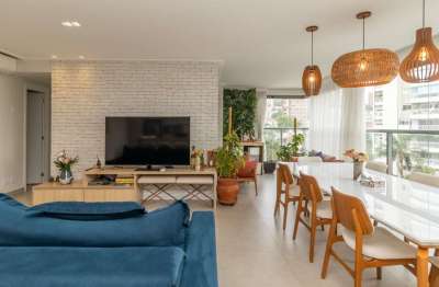 Apartamento para venda em Alto da Lapa com 3 quartos, sendo 1 suíte , 110m²