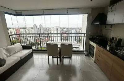 Apartamento com 2 quartos à venda na Rua Virginópolis, 107, Sacomã, São Paulo