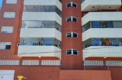 Apartamento com linda vista para rio mampituba em torres  rs