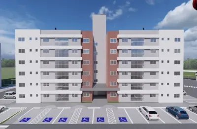 Lindo apartamento na planta ,perto da ulbra e do parque do balonismo em torres