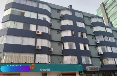 Apartamento no centro,semimobiliado, com elevador em torres rs