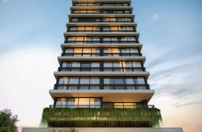 Lindo apartamento dois dormitórios e duas suites em torres