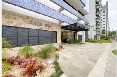Lindo apartamento mobiliado na praia mais linda do rio grande do sul