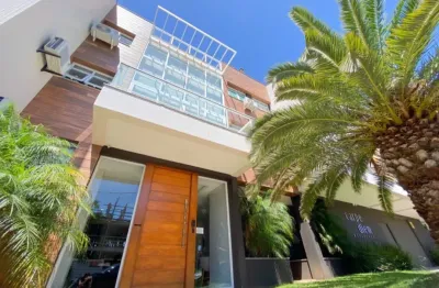 Lindo.apartamento duplex mobiliado pronto para morar em torres