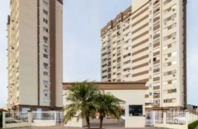 Lindo Apartamento de 1 dormitório com infraestrutura á venda em Torres