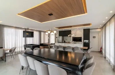 Casa em condomínio fechado com 3 quartos à venda na Rua Professor Alberto Krause, 1150, Tanguá, Almirante Tamandaré