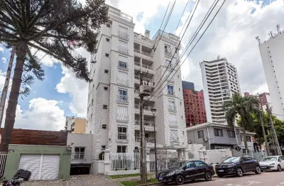 Apartamento com 3 quartos à venda na Rua Buenos Aires, 764, Batel, Curitiba