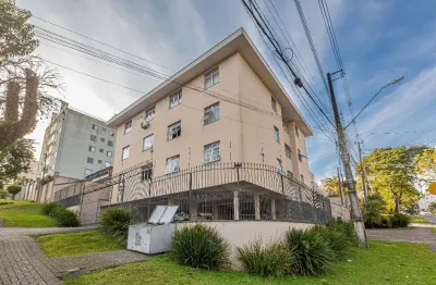 Apartamento com 3 quartos à venda na Rua Professor Luiz César, 890, Água Verde, Curitiba