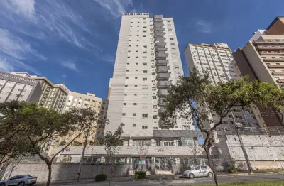 Cobertura com 2 quartos à venda na Avenida Silva Jardim, 3161, Rebouças, Curitiba