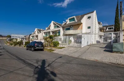 Casa com 3 quartos à venda na Rua Jovino Cavalheiro dos Santos, 224, Atuba, Curitiba