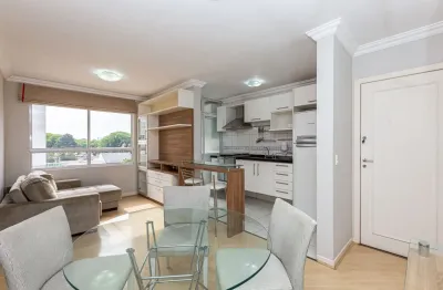 Apartamento com 2 quartos à venda na Rua Pedro Collere, 180, Vila Izabel, Curitiba