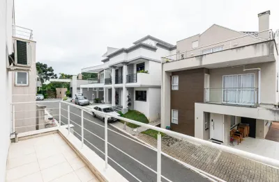 Casa em condomínio fechado com 4 quartos à venda na Rua José Benedito Cottolengo, 901, Campo Comprido, Curitiba
