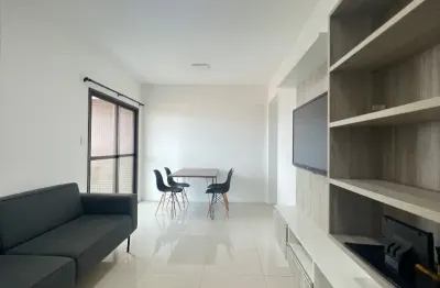 Apartamento com 3 quartos à venda na Rua Nossa Senhora Aparecida, 1318, Santa Mônica, Feira de Santana