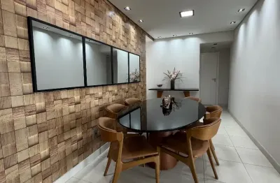 Apartamento com 4 quartos à venda na Rua São Cosme e Damião, 642, Santa Mônica, Feira de Santana