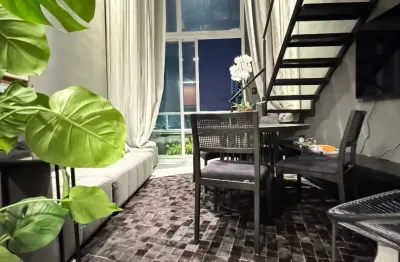 Loft com 1 quarto à venda na Rua São Domingos, 588, Capuchinhos, Feira de Santana